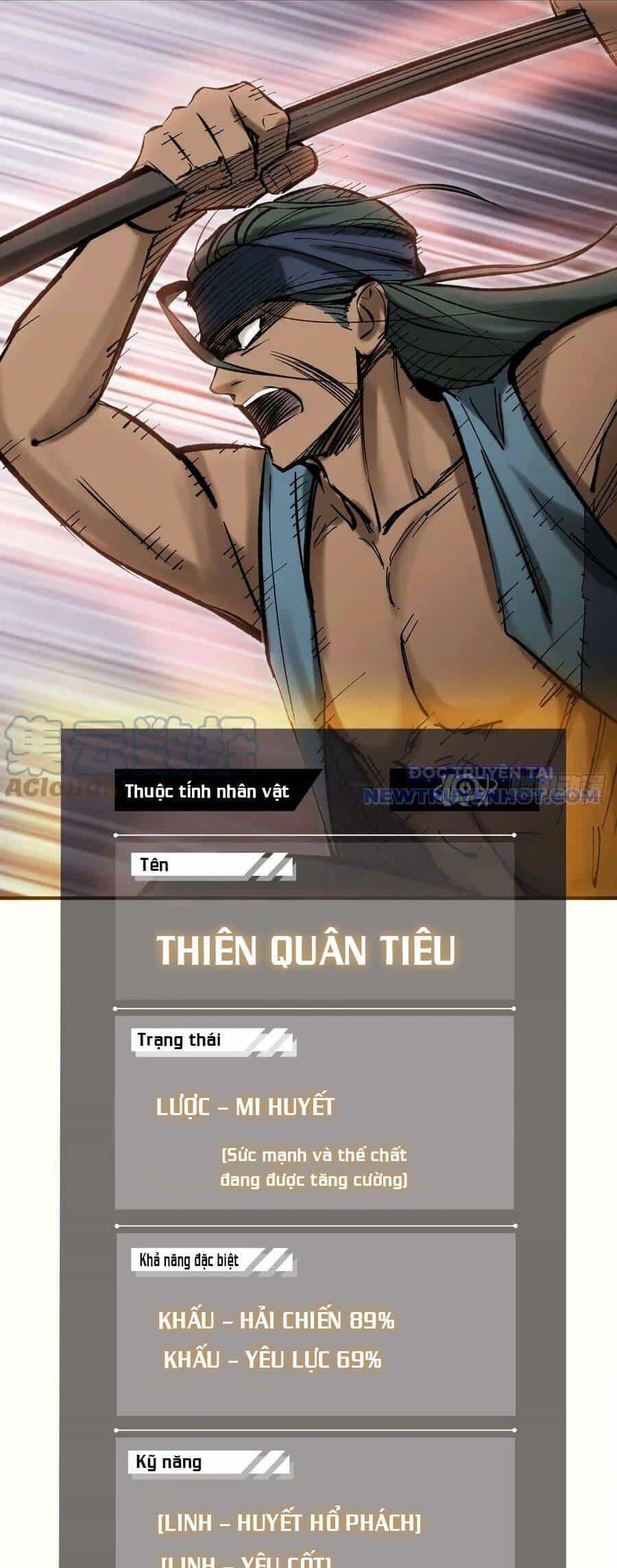 Bắt Đầu Từ Cửu Đầu Điểu - Chương 208 - ảnh 45