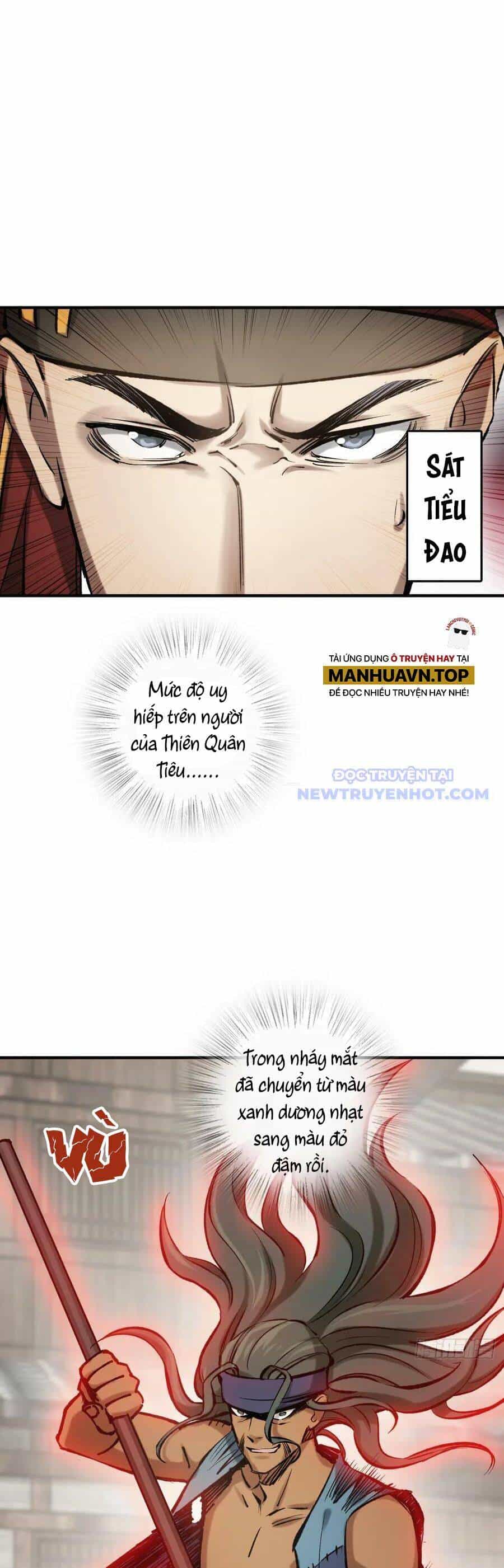 Bắt Đầu Từ Cửu Đầu Điểu - Chương 208 - ảnh 6