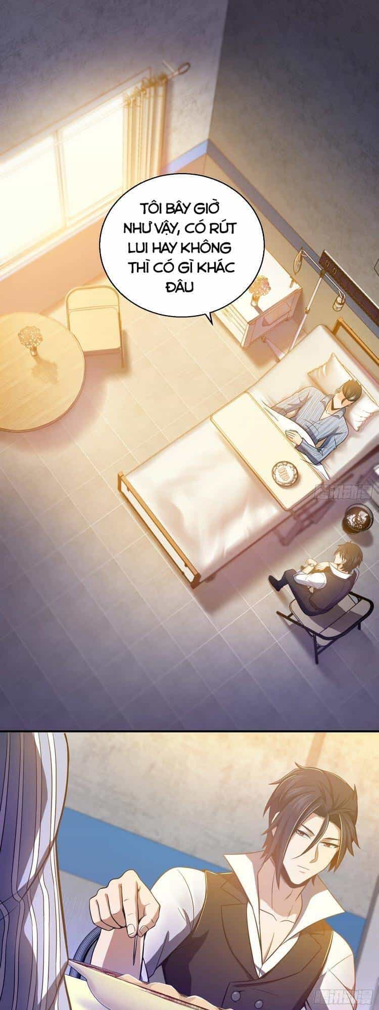 Bắt Đầu Từ Cửu Đầu Điểu - Chương 21 - ảnh 1