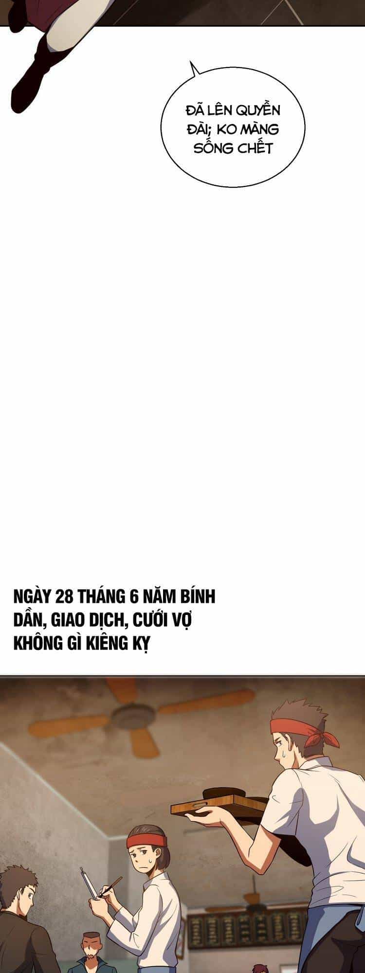 Bắt Đầu Từ Cửu Đầu Điểu - Chương 21 - ảnh 26