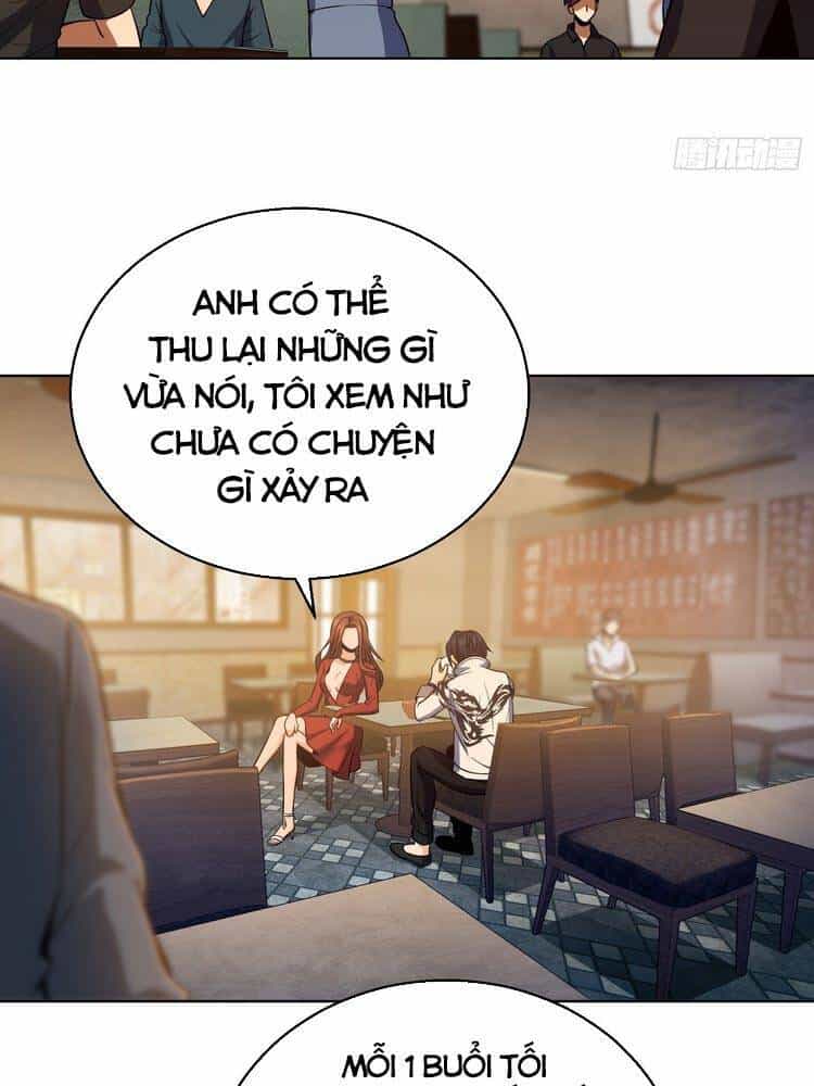 Bắt Đầu Từ Cửu Đầu Điểu - Chương 21 - ảnh 27