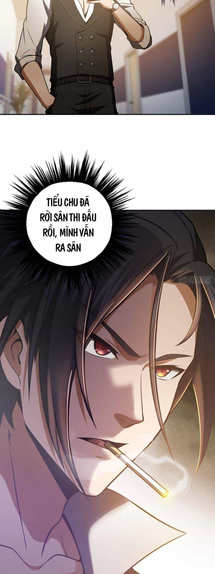 Bắt Đầu Từ Cửu Đầu Điểu - Chương 21 - ảnh 7