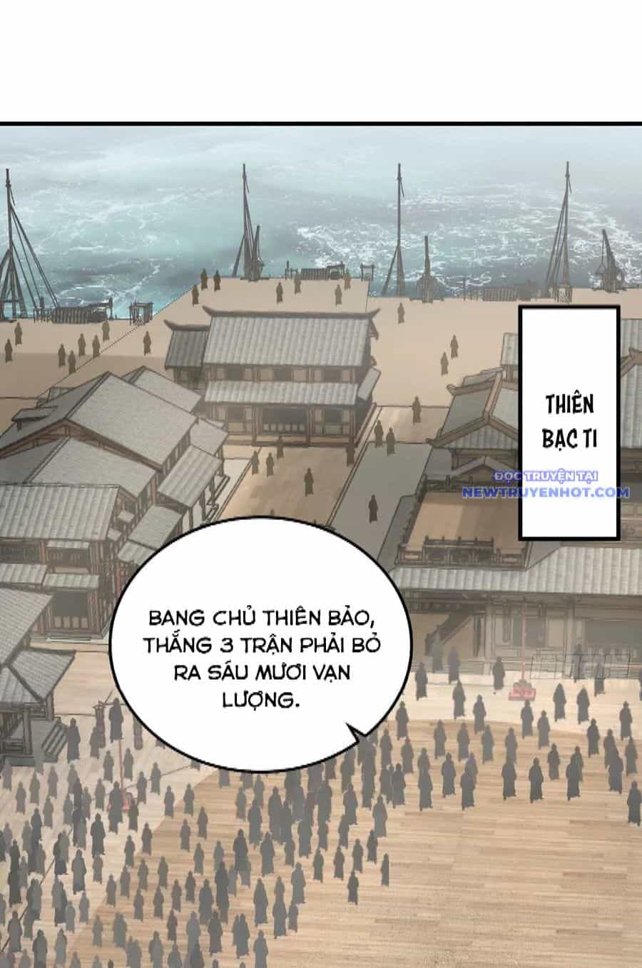 Bắt Đầu Từ Cửu Đầu Điểu - Chương 211 - ảnh 4