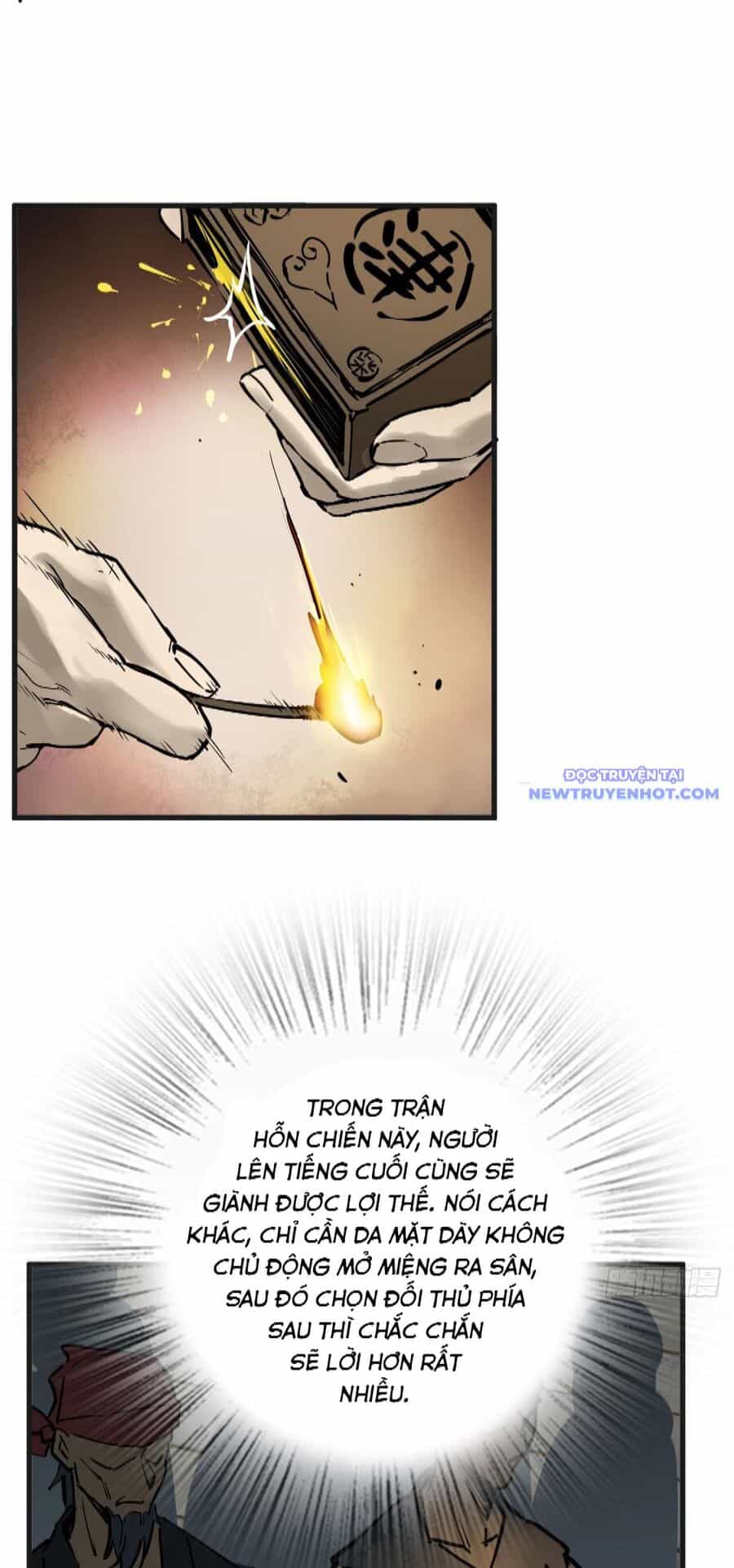 Bắt Đầu Từ Cửu Đầu Điểu - Chương 212 - ảnh 32