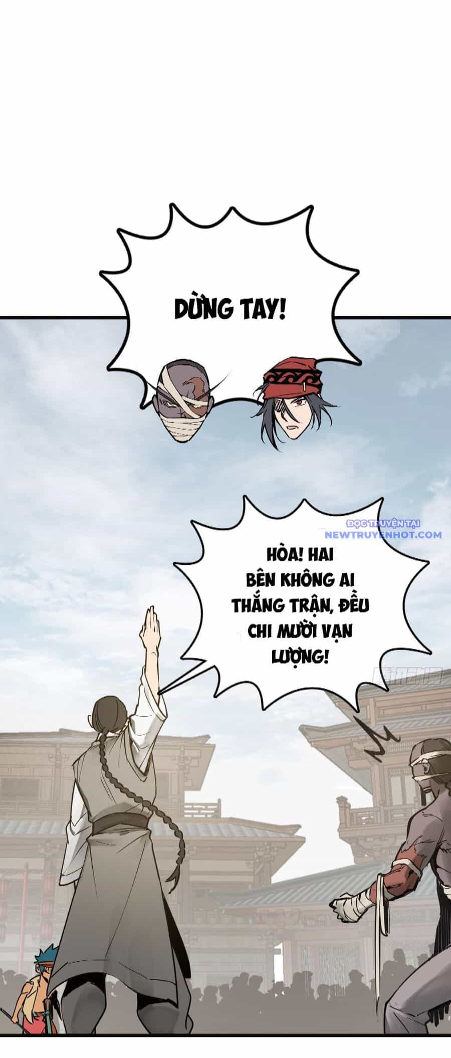 Bắt Đầu Từ Cửu Đầu Điểu - Chương 212 - ảnh 7