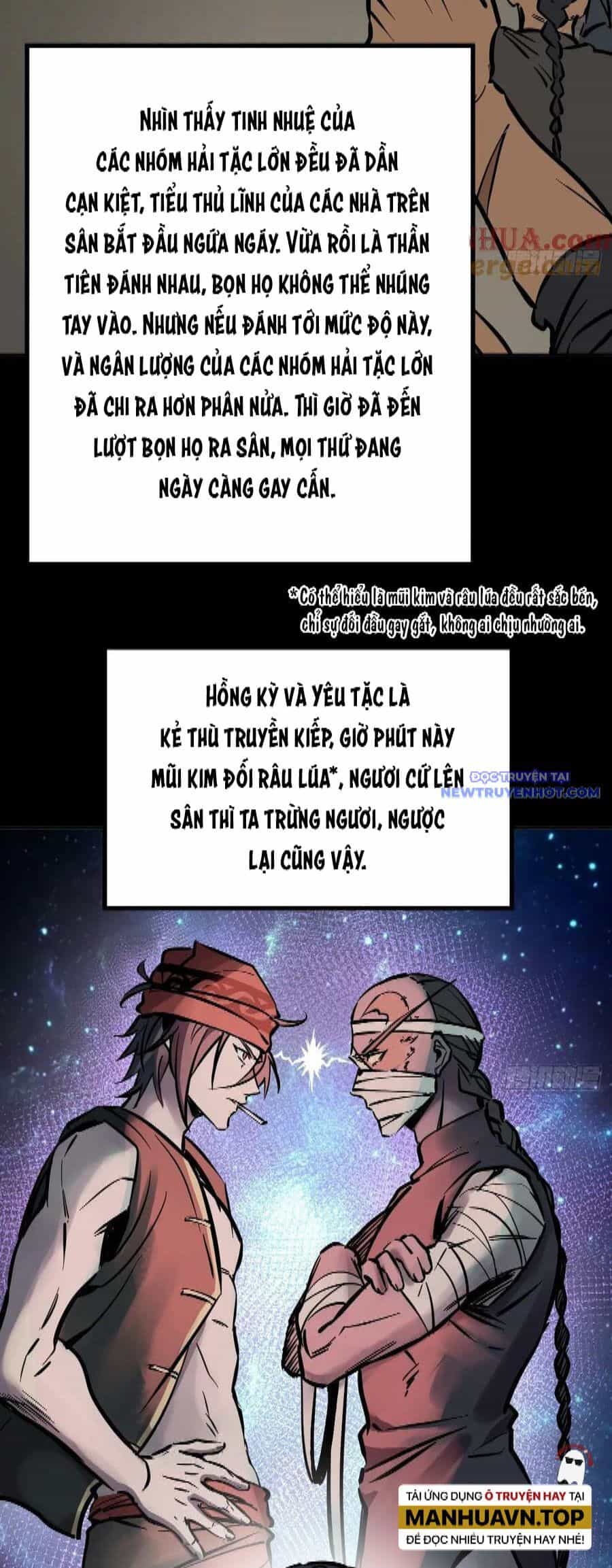Bắt Đầu Từ Cửu Đầu Điểu - Chương 213 - ảnh 32