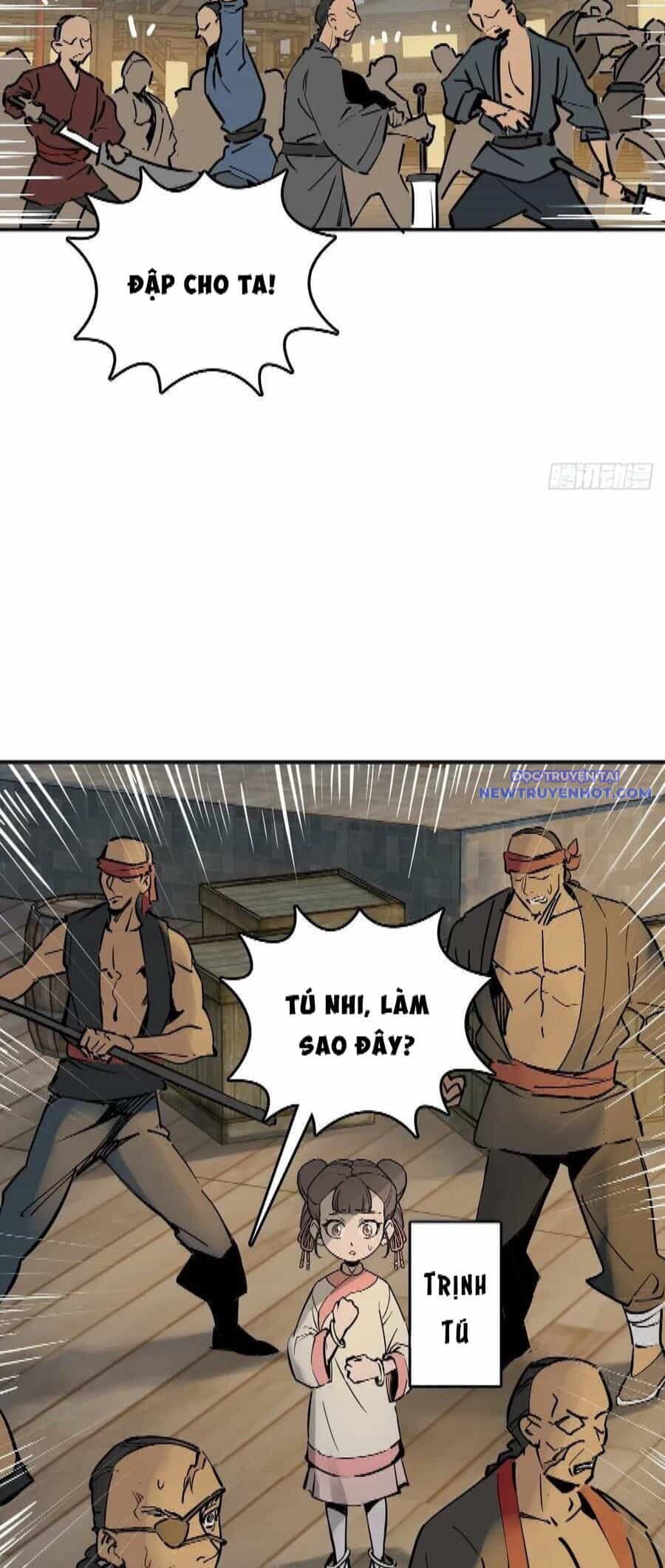 Bắt Đầu Từ Cửu Đầu Điểu - Chương 215 - ảnh 23
