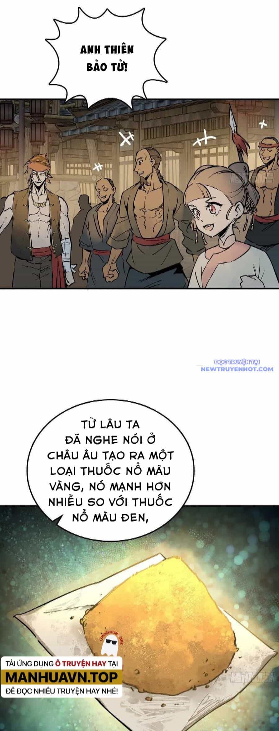 Bắt Đầu Từ Cửu Đầu Điểu - Chương 215 - ảnh 38