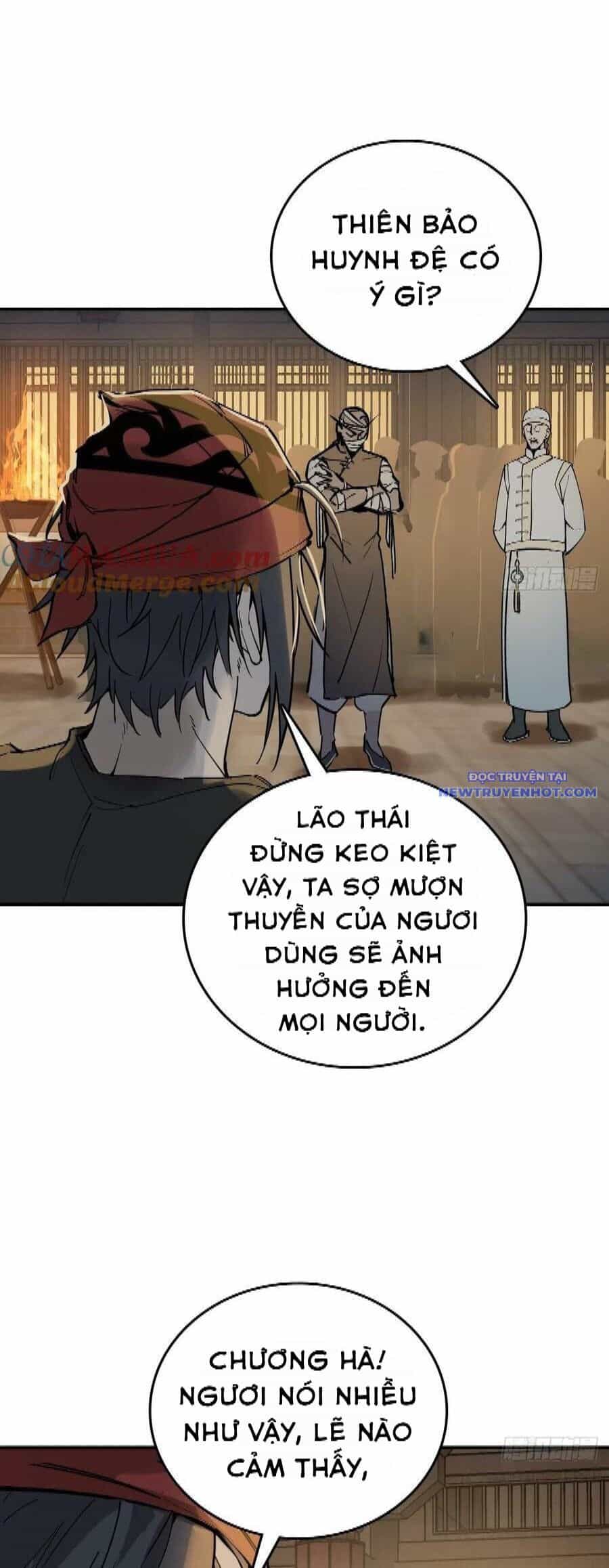 Bắt Đầu Từ Cửu Đầu Điểu - Chương 215 - ảnh 48