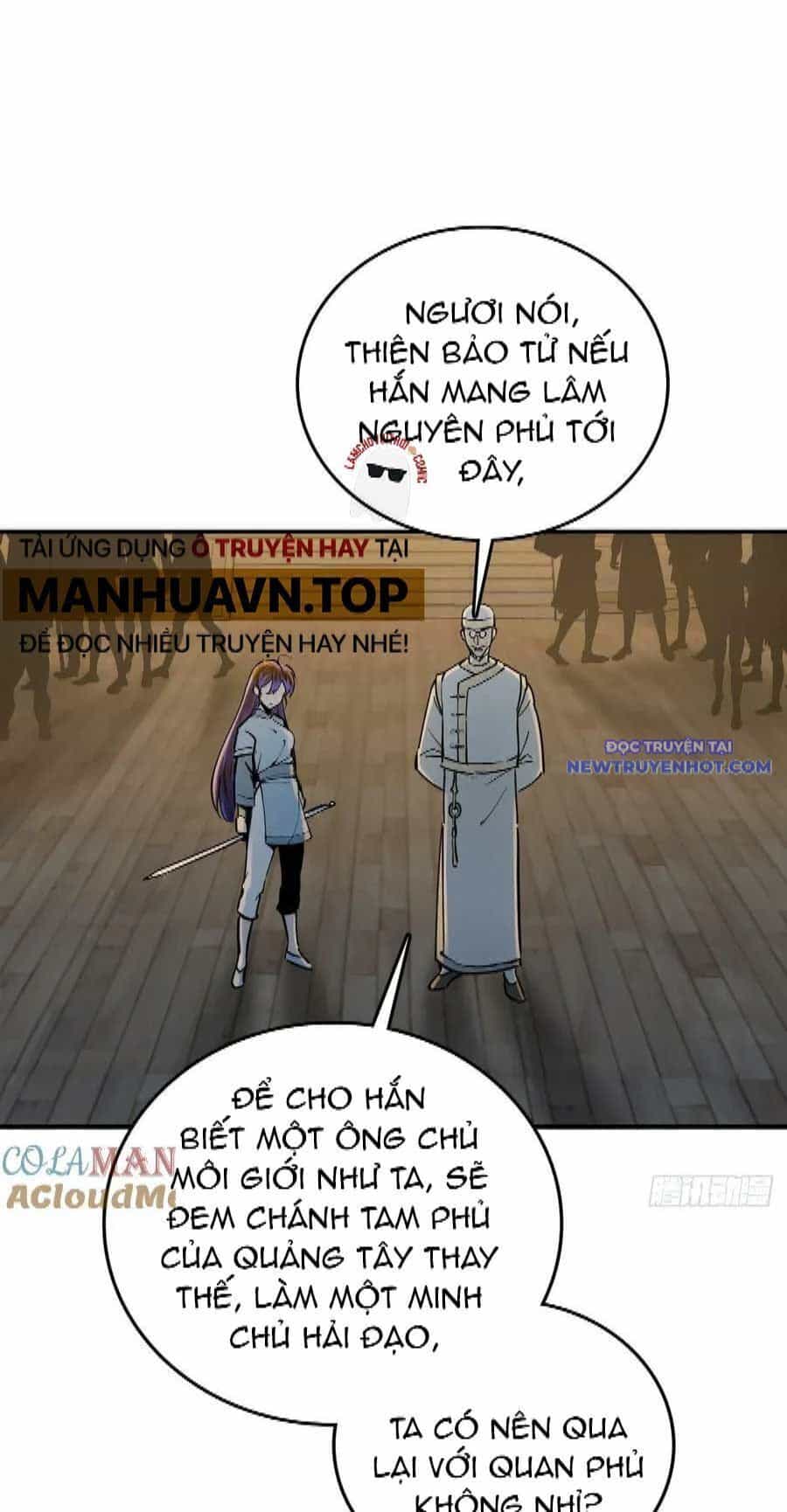 Bắt Đầu Từ Cửu Đầu Điểu - Chương 216 - ảnh 10