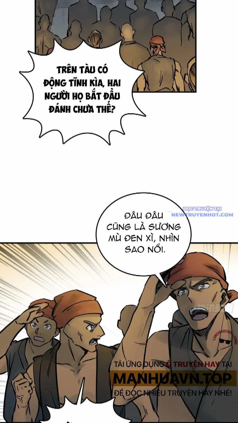 Bắt Đầu Từ Cửu Đầu Điểu - Chương 216 - ảnh 17