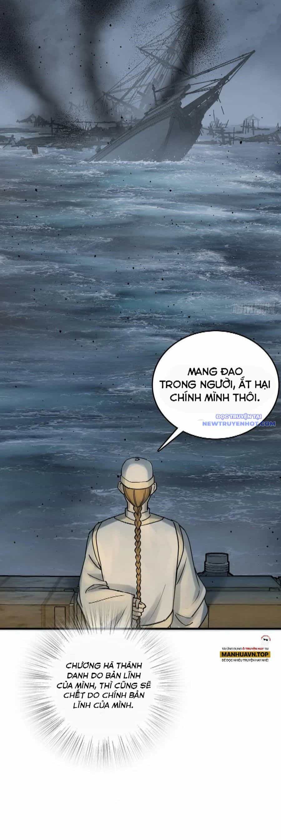 Bắt Đầu Từ Cửu Đầu Điểu - Chương 217 - ảnh 4