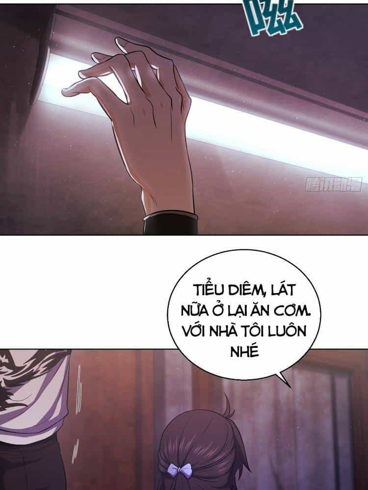 Bắt Đầu Từ Cửu Đầu Điểu - Chương 22 - ảnh 18