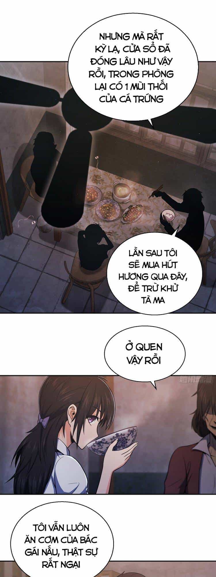 Bắt Đầu Từ Cửu Đầu Điểu - Chương 22 - ảnh 23