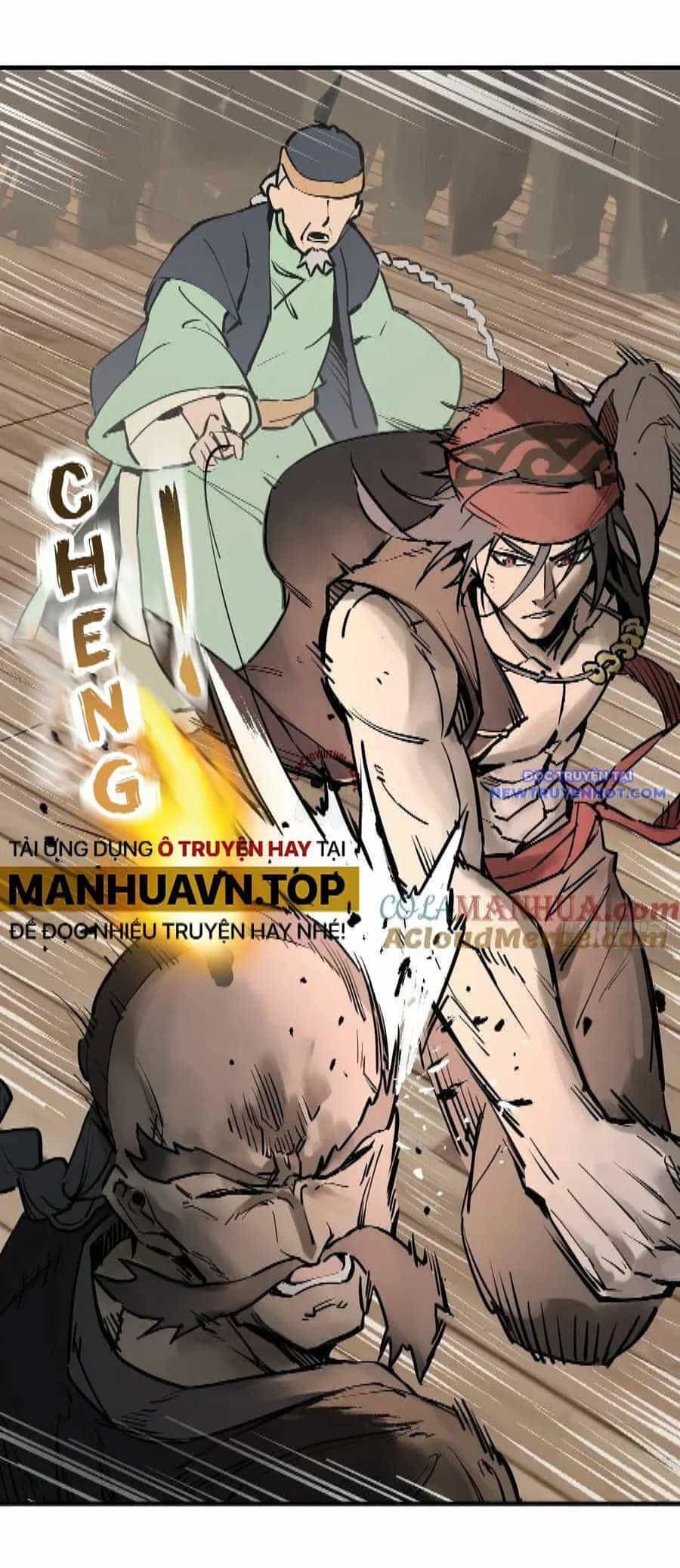 Bắt Đầu Từ Cửu Đầu Điểu - Chương 219 - ảnh 10