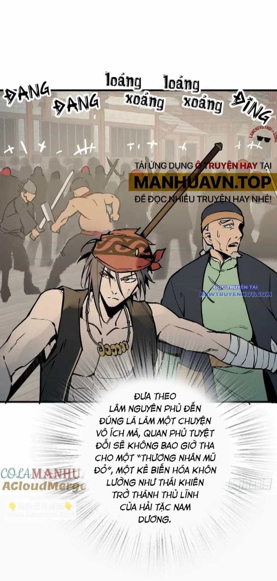 Bắt Đầu Từ Cửu Đầu Điểu - Chương 219 - ảnh 19