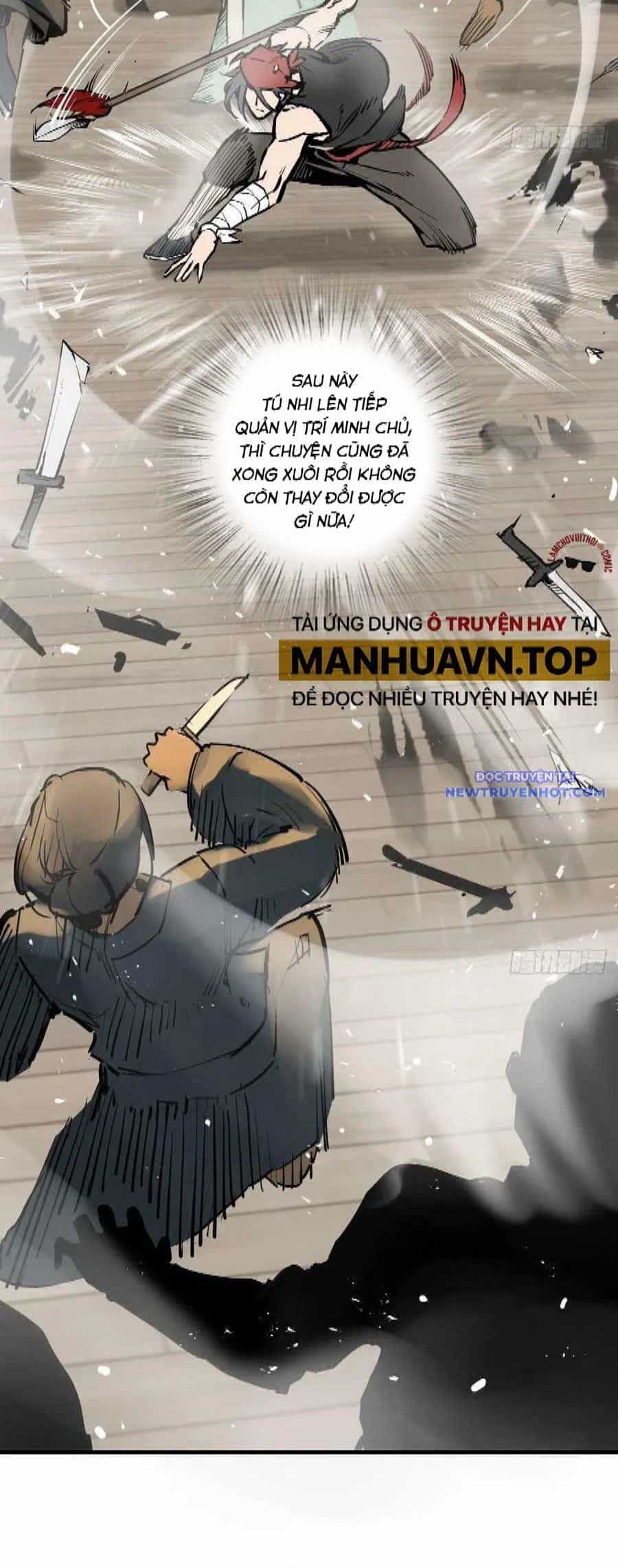 Bắt Đầu Từ Cửu Đầu Điểu - Chương 219 - ảnh 24