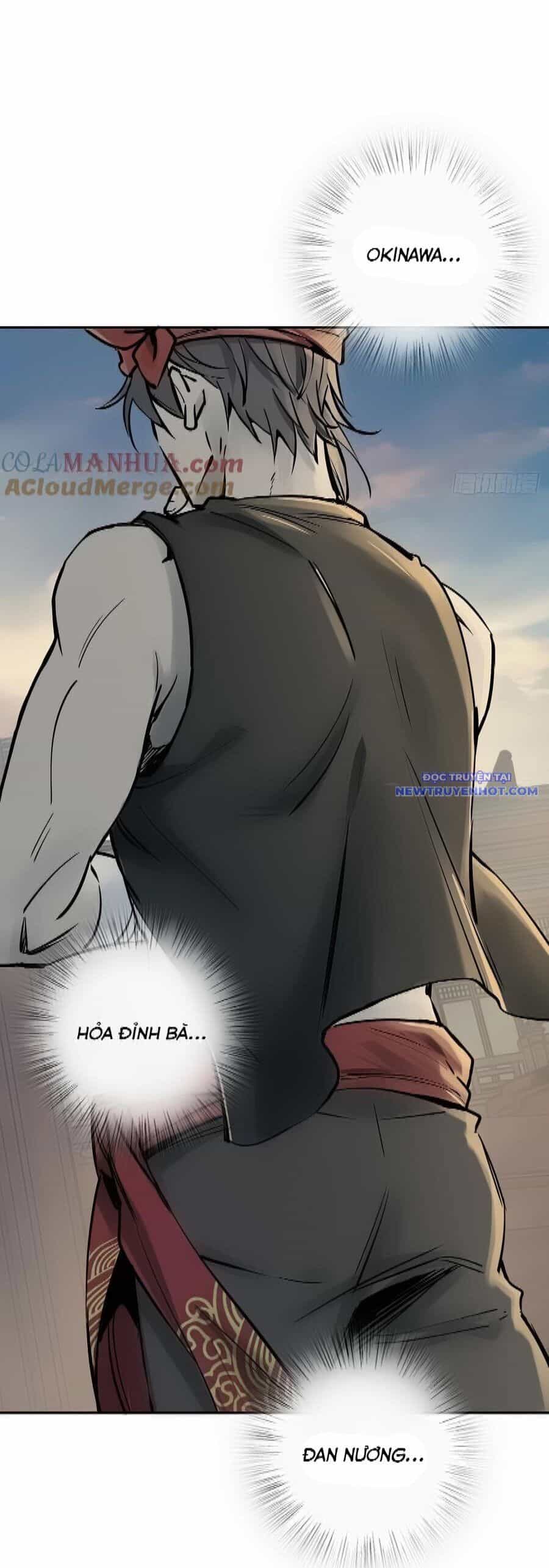 Bắt Đầu Từ Cửu Đầu Điểu - Chương 220 - ảnh 8
