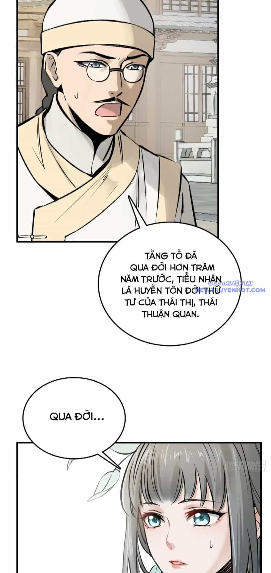 Bắt Đầu Từ Cửu Đầu Điểu - Chương 221 - ảnh 20
