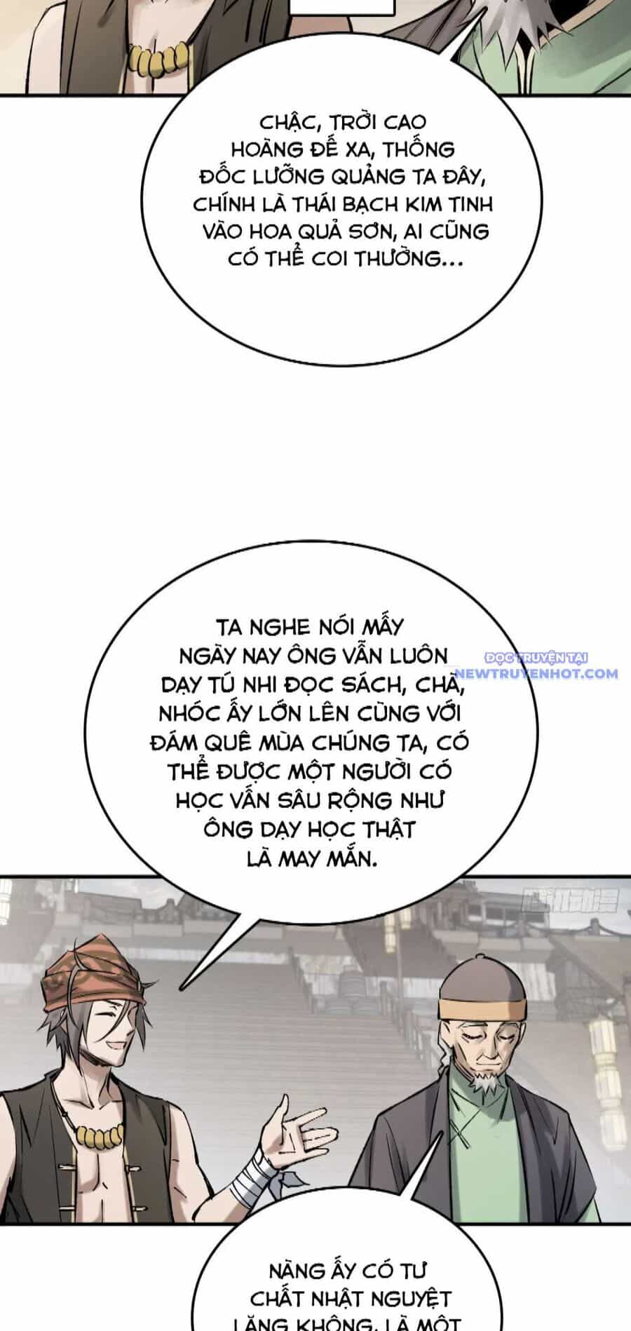 Bắt Đầu Từ Cửu Đầu Điểu - Chương 221 - ảnh 30