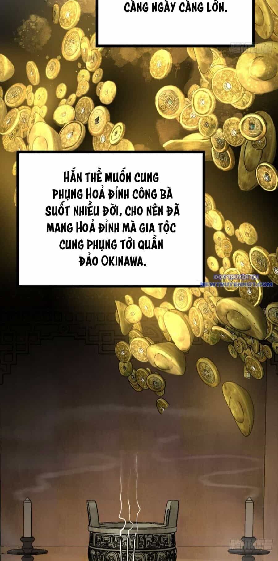 Bắt Đầu Từ Cửu Đầu Điểu - Chương 221 - ảnh 8