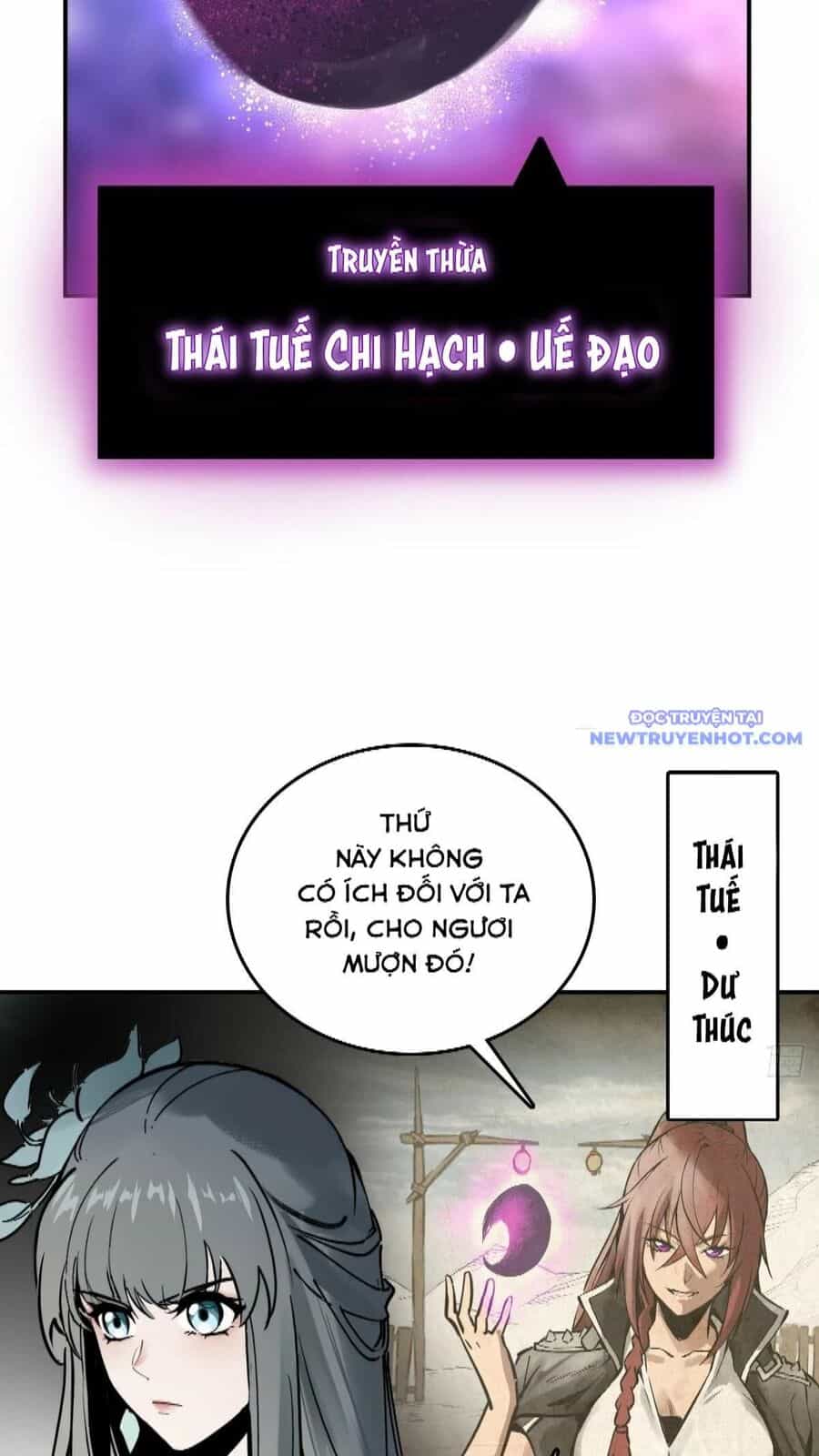 Bắt Đầu Từ Cửu Đầu Điểu - Chương 222 - ảnh 10