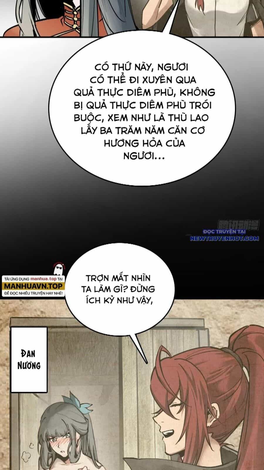 Bắt Đầu Từ Cửu Đầu Điểu - Chương 222 - ảnh 11