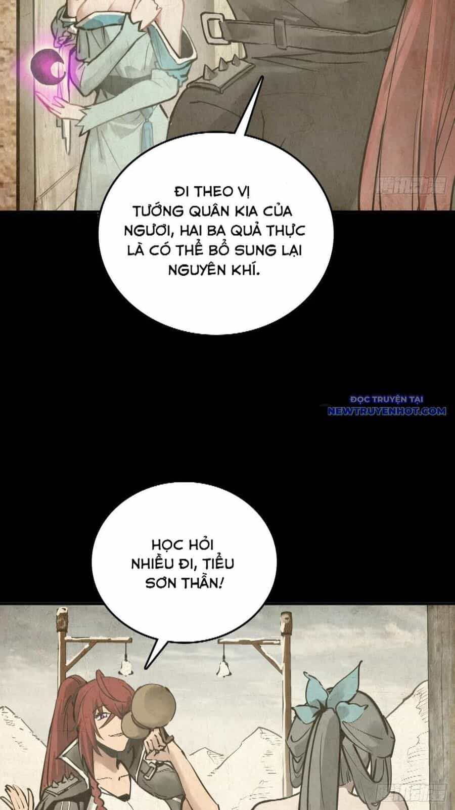 Bắt Đầu Từ Cửu Đầu Điểu - Chương 222 - ảnh 12