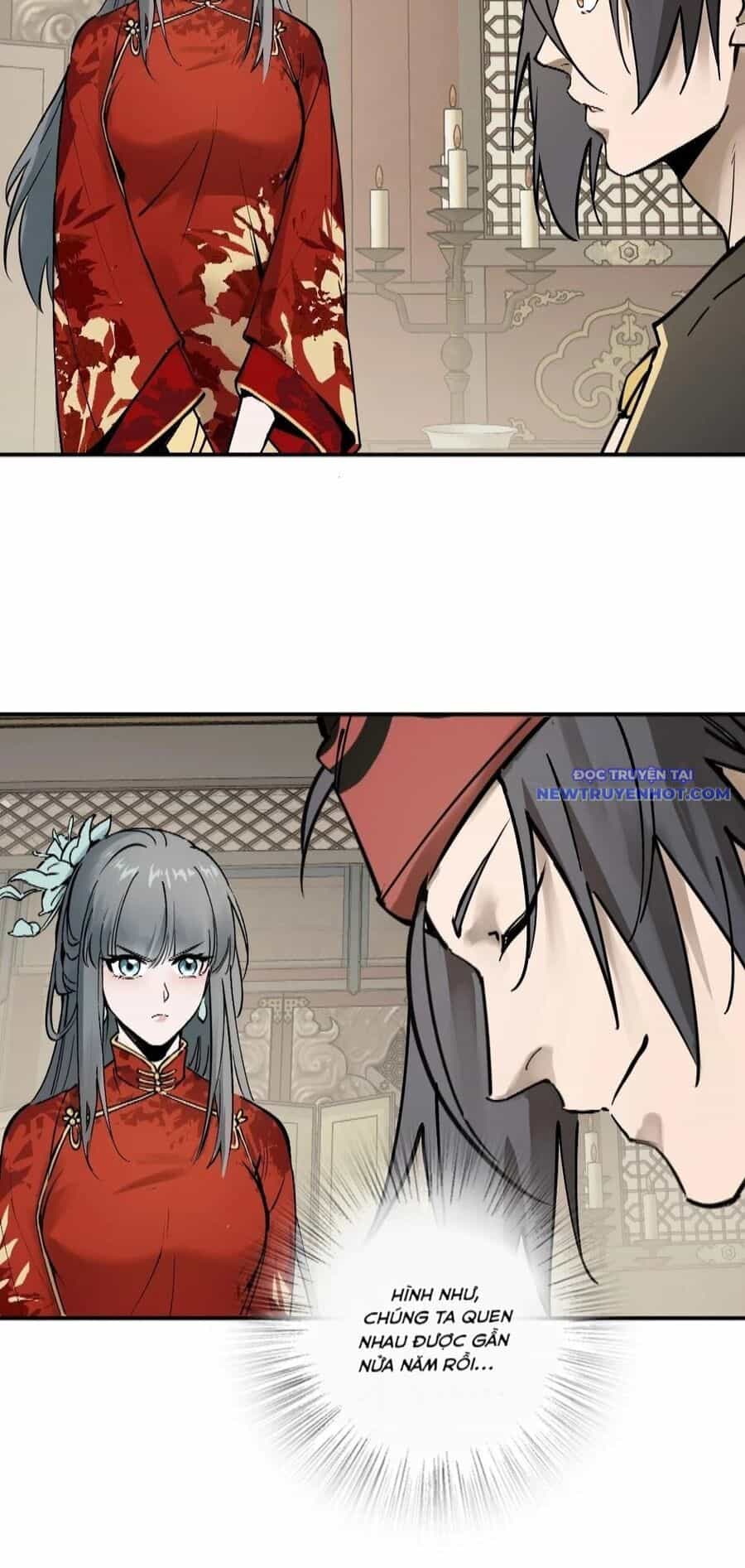 Bắt Đầu Từ Cửu Đầu Điểu - Chương 222 - ảnh 36