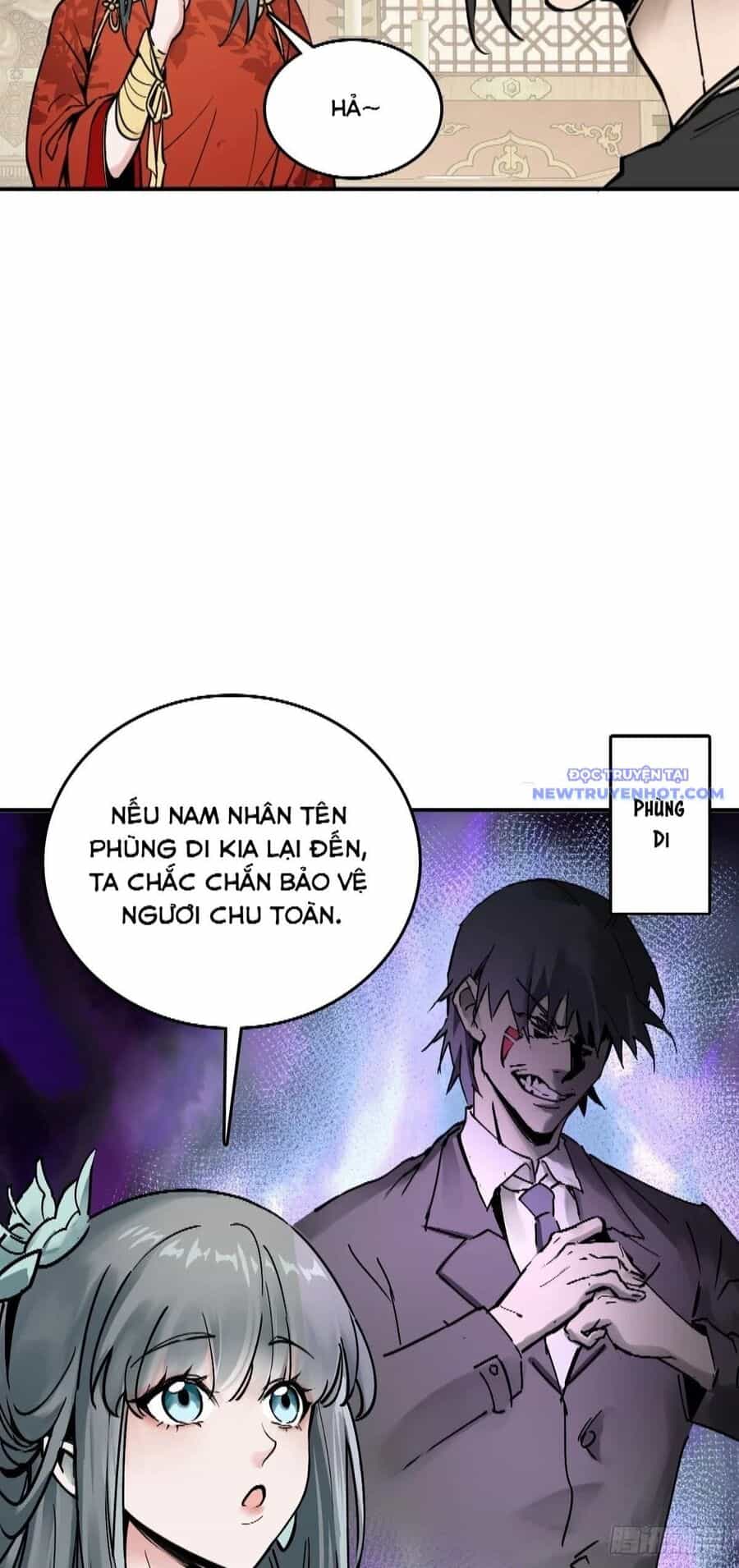 Bắt Đầu Từ Cửu Đầu Điểu - Chương 222 - ảnh 54