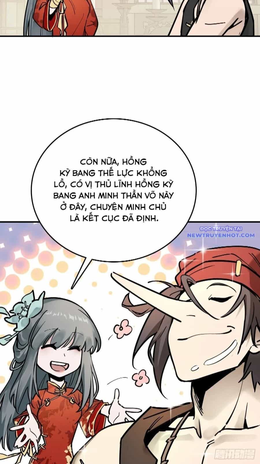Bắt Đầu Từ Cửu Đầu Điểu - Chương 222 - ảnh 57