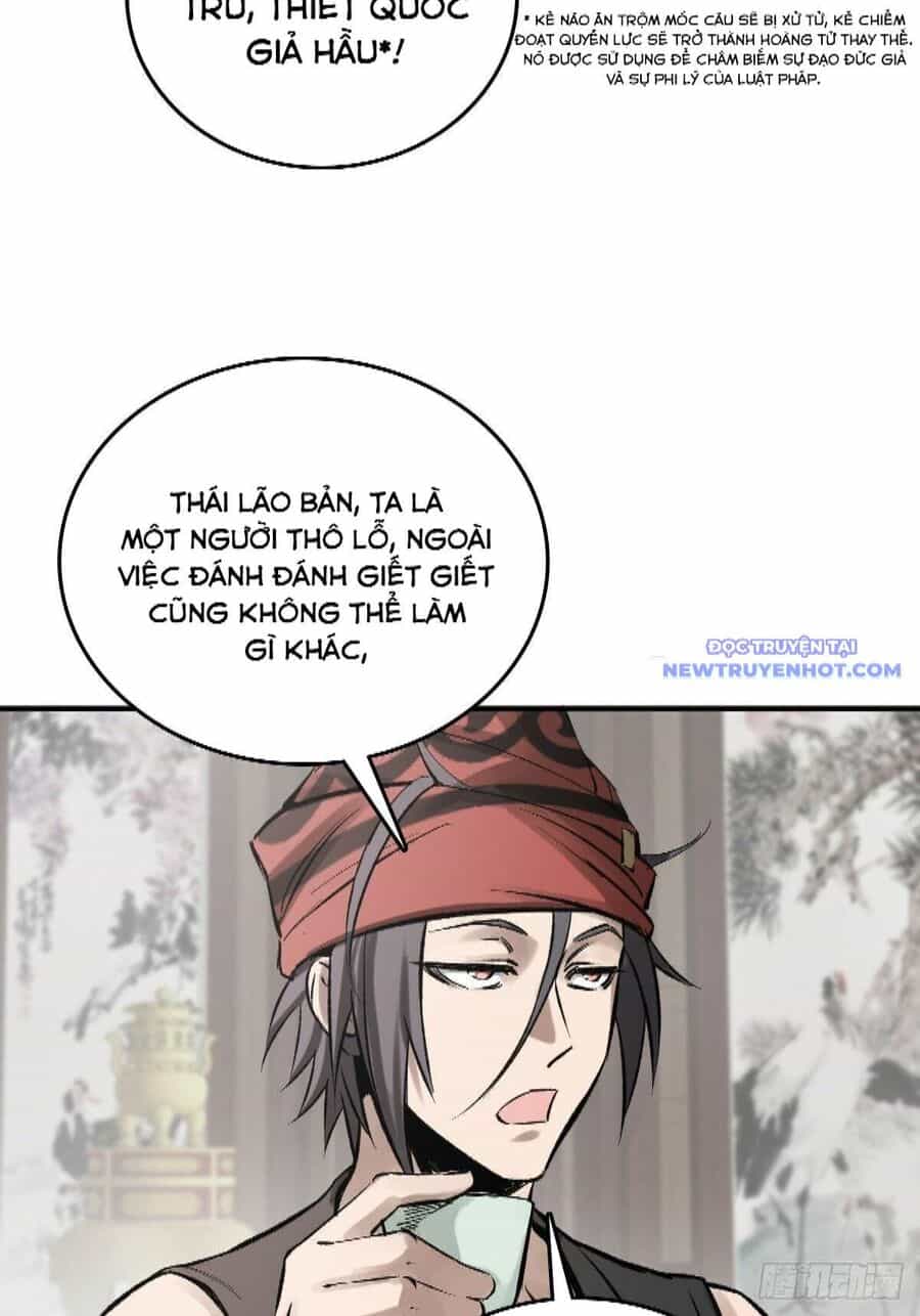 Bắt Đầu Từ Cửu Đầu Điểu - Chương 223 - ảnh 38