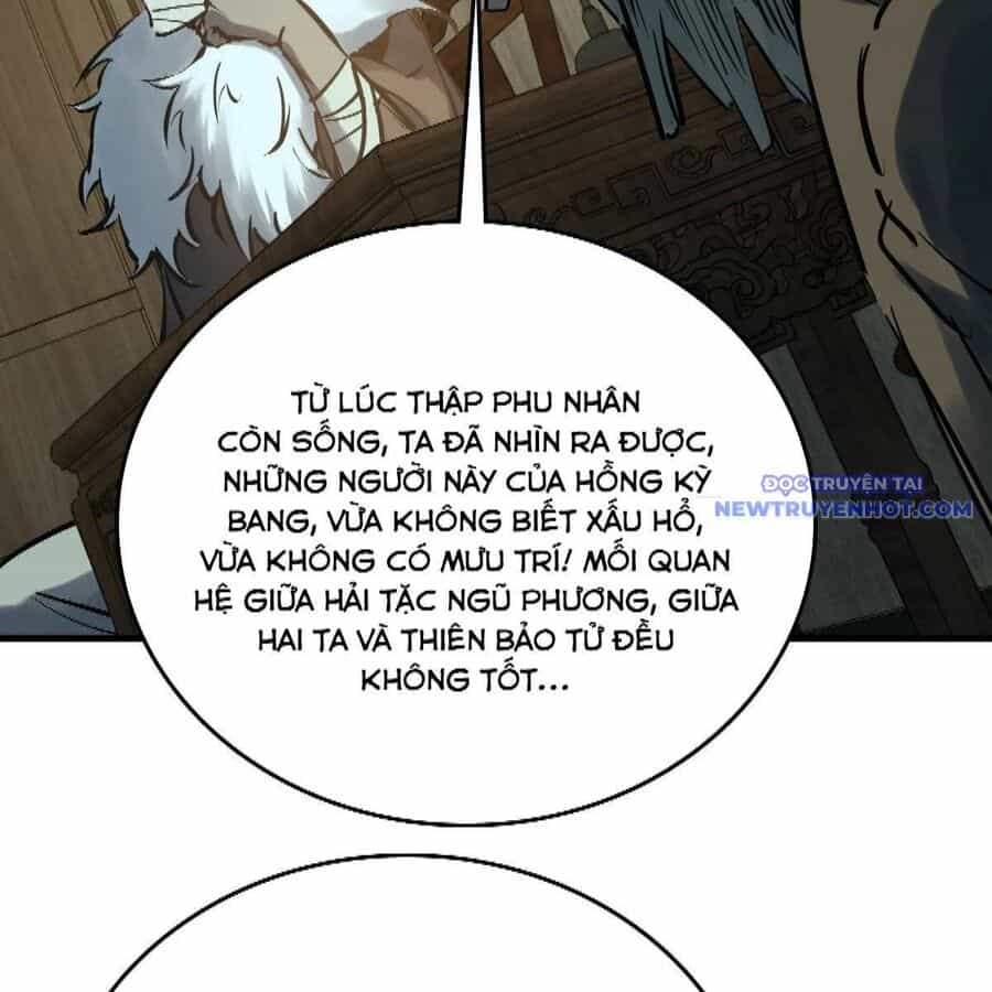 Bắt Đầu Từ Cửu Đầu Điểu - Chương 224 - ảnh 73