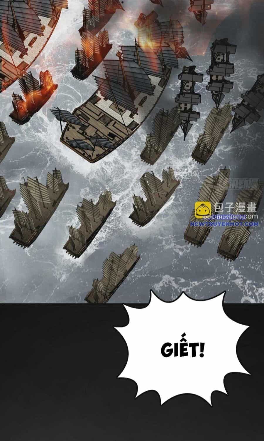 Bắt Đầu Từ Cửu Đầu Điểu - Chương 225 - ảnh 64