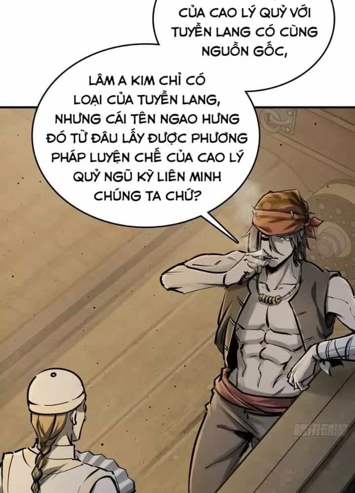 Bắt Đầu Từ Cửu Đầu Điểu - Chương 227 - ảnh 171