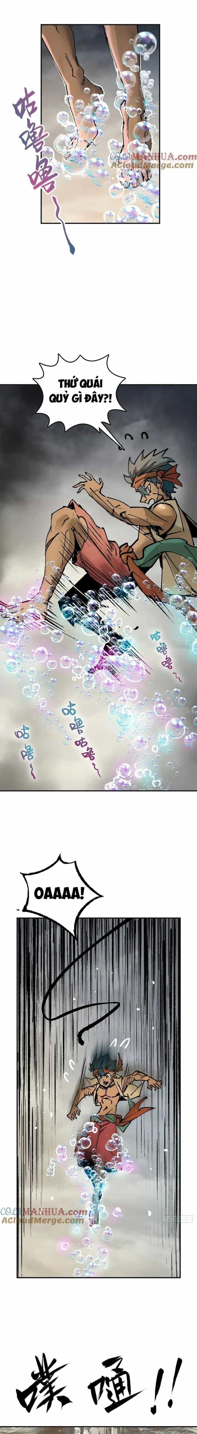 Bắt Đầu Từ Cửu Đầu Điểu - Chương 228 - ảnh 14