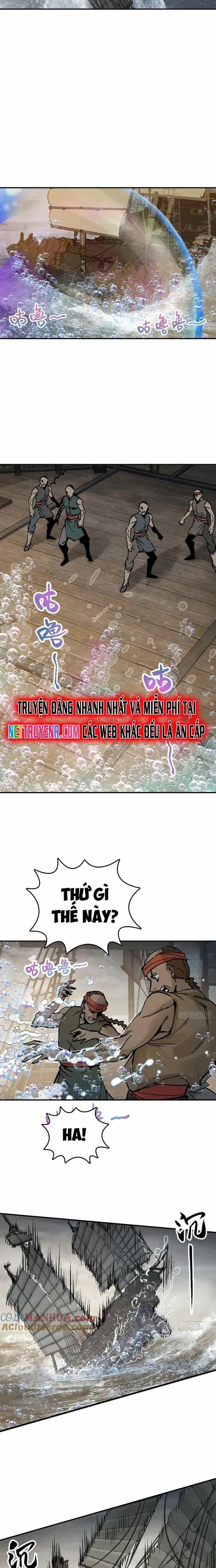 Bắt Đầu Từ Cửu Đầu Điểu - Chương 228 - ảnh 16