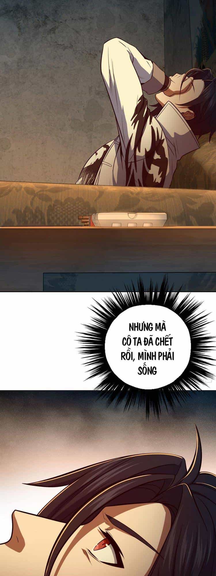 Bắt Đầu Từ Cửu Đầu Điểu - Chương 23 - ảnh 20