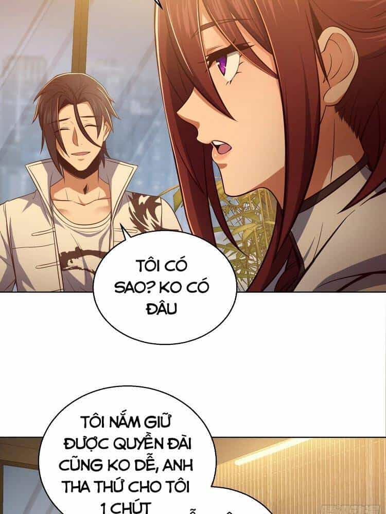 Bắt Đầu Từ Cửu Đầu Điểu - Chương 23 - ảnh 29