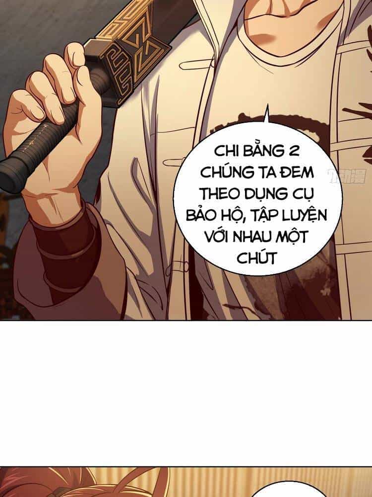 Bắt Đầu Từ Cửu Đầu Điểu - Chương 23 - ảnh 33