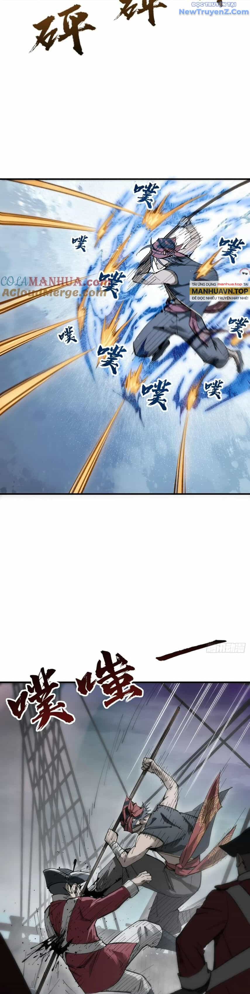 Bắt Đầu Từ Cửu Đầu Điểu - Chương 229 - ảnh 22