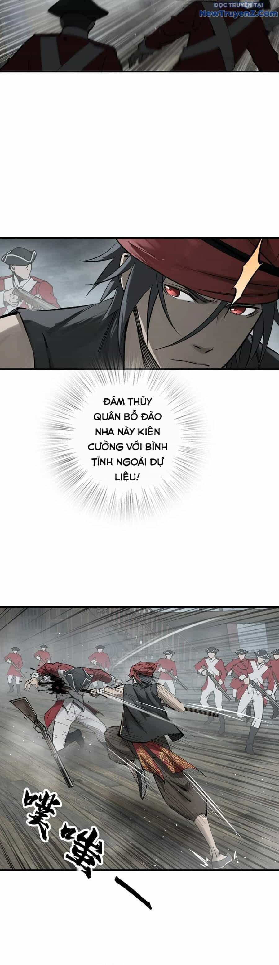 Bắt Đầu Từ Cửu Đầu Điểu - Chương 229 - ảnh 29