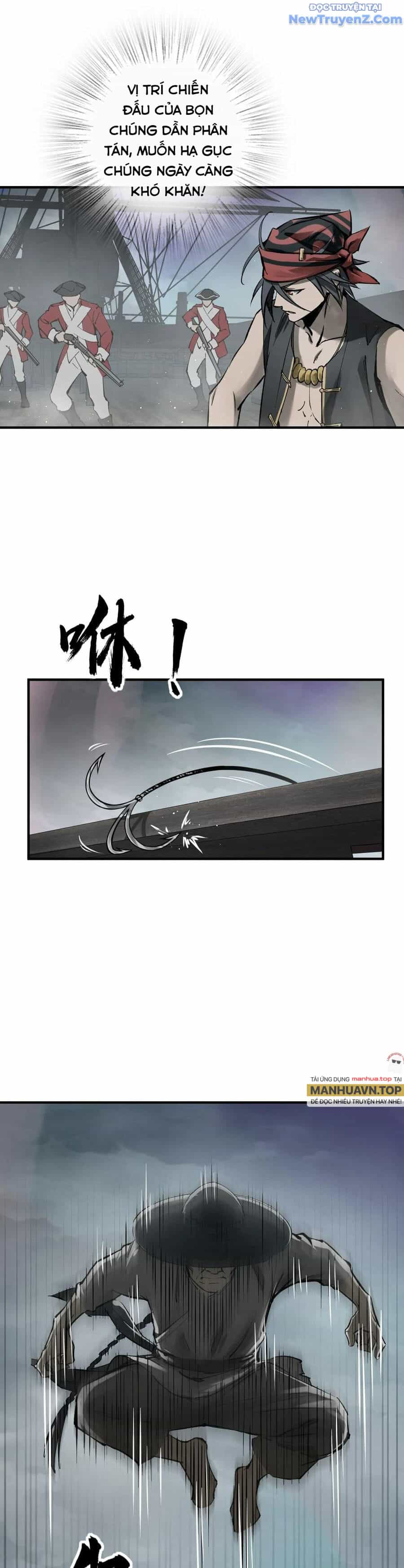 Bắt Đầu Từ Cửu Đầu Điểu - Chương 229 - ảnh 30