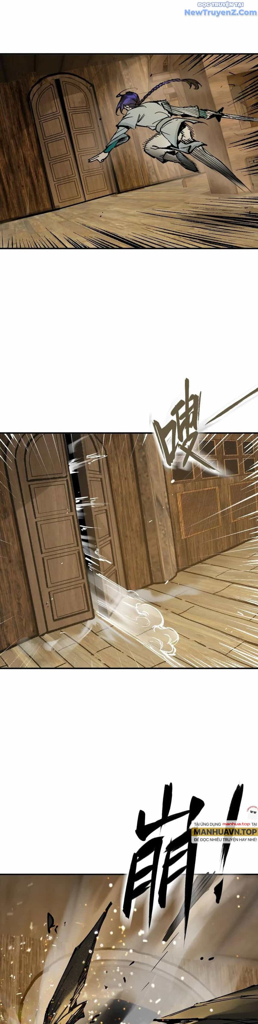 Bắt Đầu Từ Cửu Đầu Điểu - Chương 230 - ảnh 20