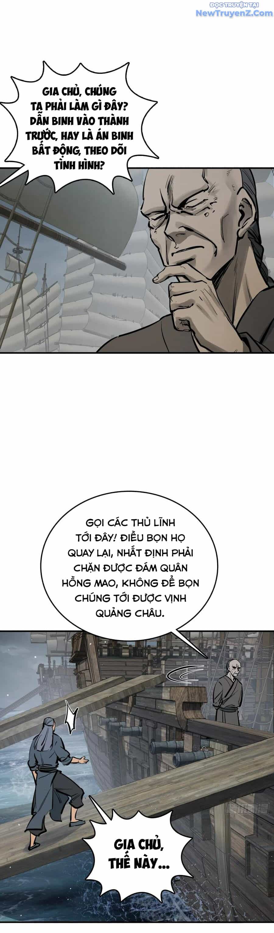 Bắt Đầu Từ Cửu Đầu Điểu - Chương 231 - ảnh 12