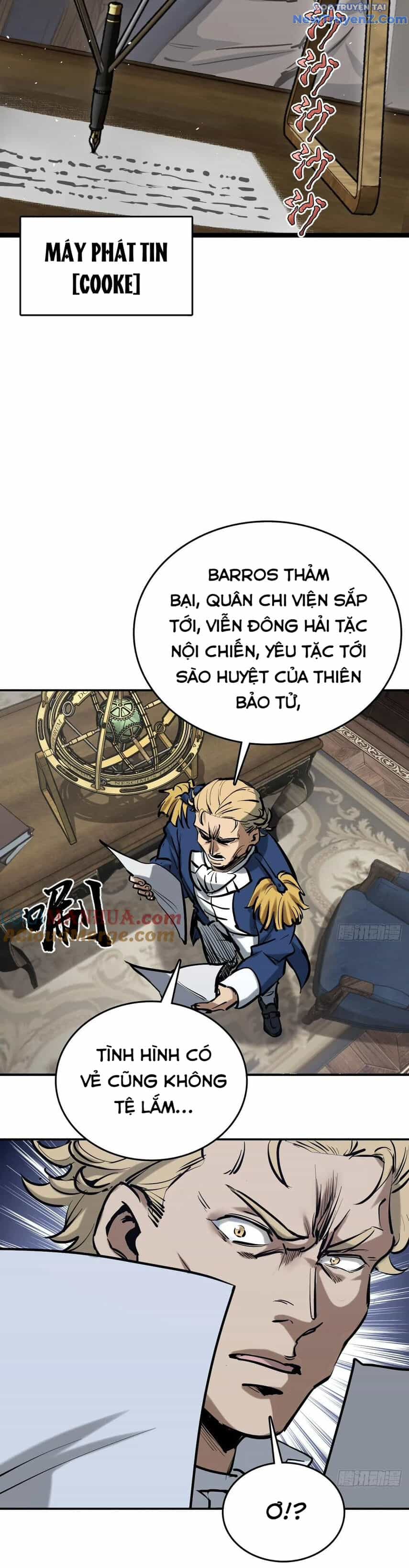 Bắt Đầu Từ Cửu Đầu Điểu - Chương 231 - ảnh 25