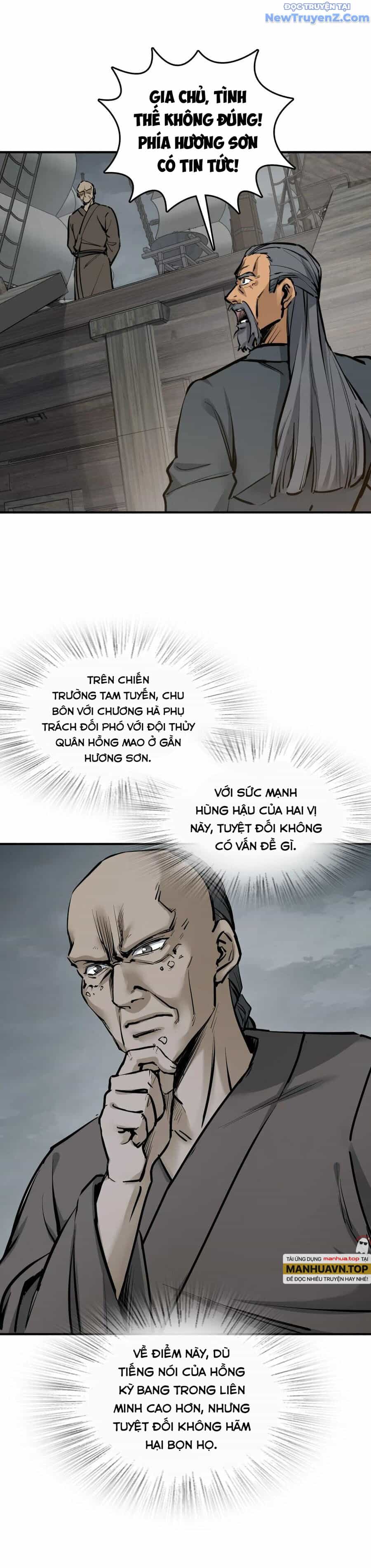 Bắt Đầu Từ Cửu Đầu Điểu - Chương 231 - ảnh 8