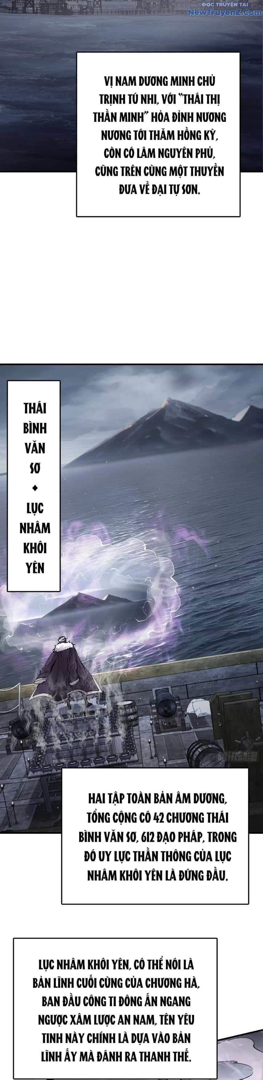 Bắt Đầu Từ Cửu Đầu Điểu - Chương 232 - ảnh 10