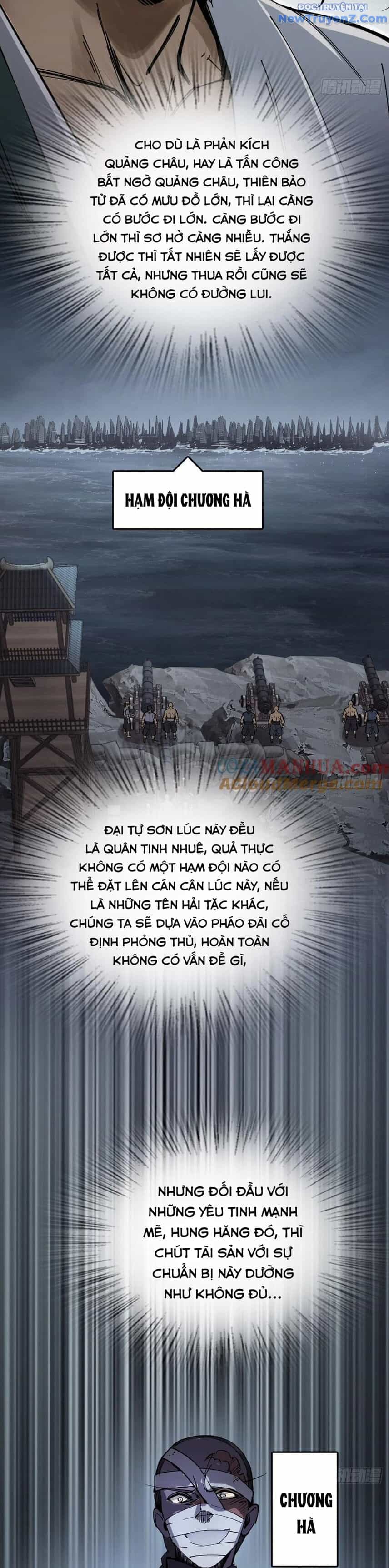 Bắt Đầu Từ Cửu Đầu Điểu - Chương 232 - ảnh 8