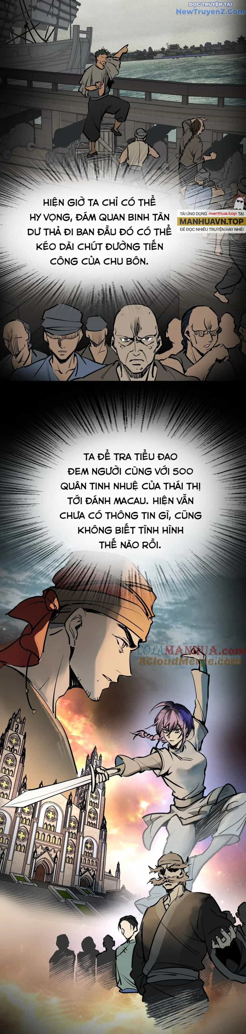 Bắt Đầu Từ Cửu Đầu Điểu - Chương 233 - ảnh 12